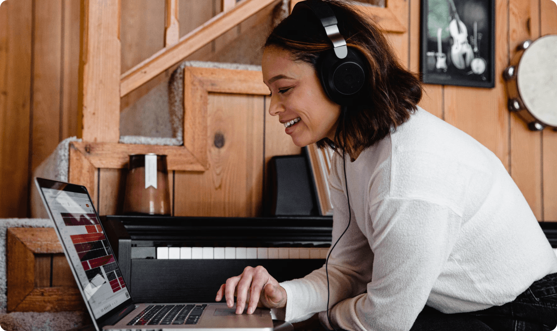 Podcasts & Content